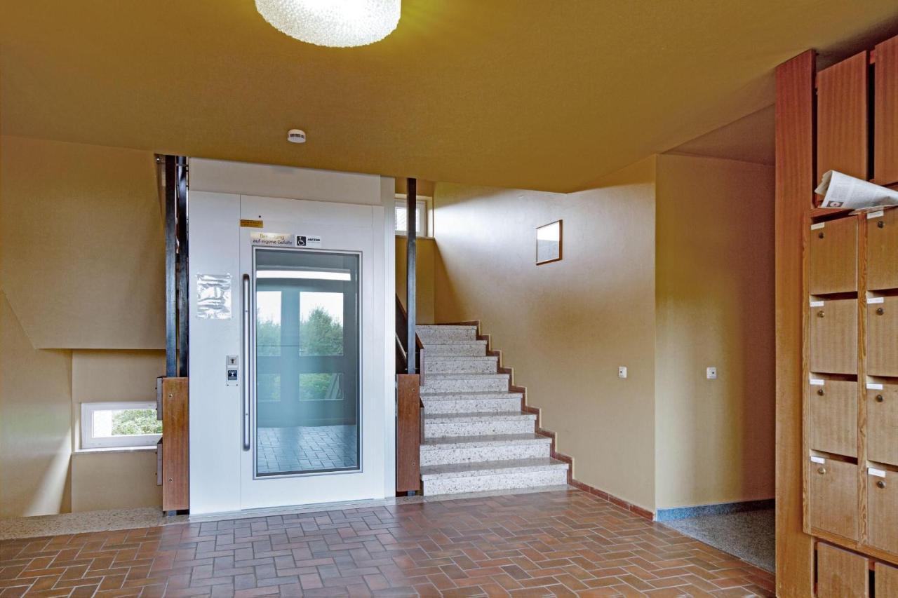 Duenenperle Apartment List Exterior photo