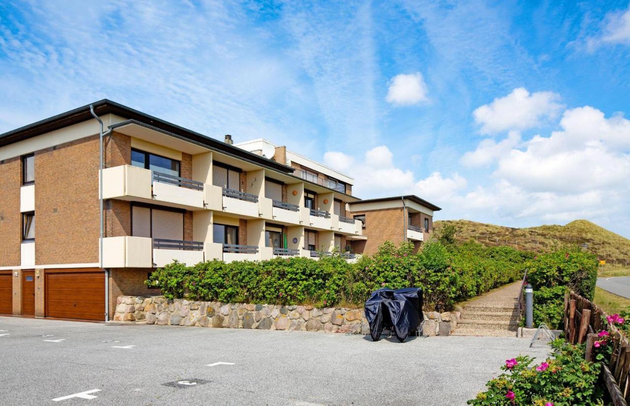 Duenenperle Apartment List Exterior photo